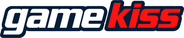 Game Kiss Logo